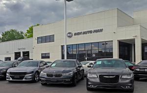 Indy Auto Man Indianapolis dealership 2025