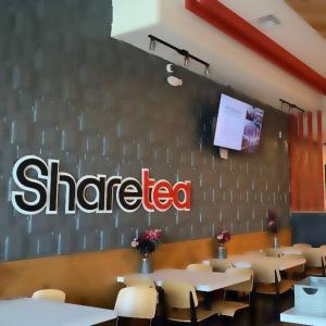 sharetea