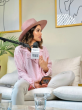 The Brave Table Podcast Launches in the UAE with a Special Live Talk with Marisa Peer