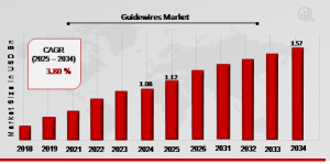 Guidewires Market