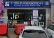 Hussain Solicitors Proudly Announced Their 2025 ThreeBestRated® Award, Celebrating 25 Years of Excellence