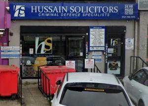 Hussain Solicitors