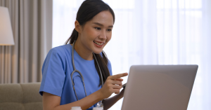 Health Tech Academy Launches Online Mental Health Technician Program