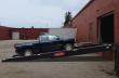Ground-Level Access, Elevated Efficiency: Copperloy Dock-to-Ground Ramps Keep Freight Flowing