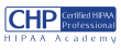 Certified HIPAA Professional (CHP) Program Updated with NPRM
