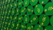 BRK Technology Highlights Algae Biofuels as the Future of Clean Energy