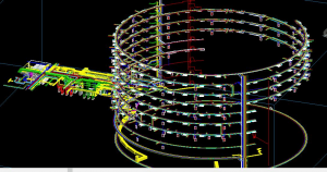 BIM in MEPF Design