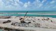 Construction Begins on State-of-the-Art Dry Storage Facility at Legendary Marina Resort Blue Water Cay