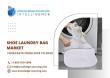 Shoe Laundry Bag Market projected to reach US$301.022 million by 2030 at a significant CAGR of 4.97%