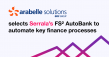 Arabelle Solutions selects Serrala’s FS² AutoBank to automate key finance processes