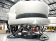 Pan Am Flight Academy Expands Training Capabilities with New B767-300ER Full Flight Simulator