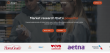 Olinger Unveils a Dynamic Rebrand and Launches a New Website, Leading the Way in Human-First Market Research