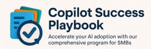 Copilot Success Logo