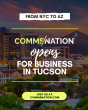 COMMS/NATION Expands National Operations and Moves Westward to Tucson, Arizona
