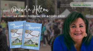 Brenda Helton - LATFOB 2025 - Image 1