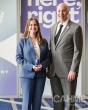 Arianna Goss, Keshaav Krishnaa Pothapur win 2025 CAHME/Quint Studer Scholarship for Excellence in Healthcare Mentorship