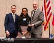  Texas State University’s Tana Randall Named 2025 CAHME/Joint Commission Fellow for Advancing Sustainable Health Care
