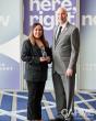 Congratulations to Martha Selmon of USC﻿, the 2025 CAHME/Nancy Rosenthal Scholarship﻿ Recipient 