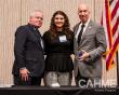 Congratulations to Elizabeth Kavianian of CSULB, the 2025 CAHME/Judy Baar Topinka Foundation Scholarship Recipient