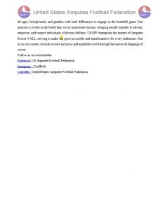 Press Release Content