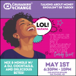 5th Annual Tickle My Money Bone!® A Comedy and Financial Empowerment Event Set for May 1st
