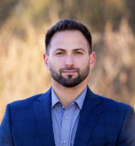 Giuseppe Castronovo, Always Responisve Home Care of Bergn County Franchise Owner