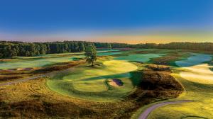 Michigan Golf Packages
