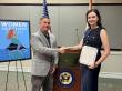 Dr. Lyudmila Sarder Honored with U.S. Congressional Award for Advancing Healthcare and Community Service