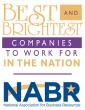 Entara Named to Both Best and Brightest Company to Work For in Chicago and The Nation Lists