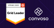 Convoso Named a G2 Grid® Leader in Auto Dialer Software for Outbound Call Centers