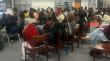 High School Student-Athletes Inspired to Develop a 'Game Plan'