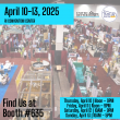 United Better Homes Goes to Home Show in 2025 at RI Convention Center