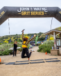 Outrun Cancer at the John Wayne Grit Series Newport Coast May 10 