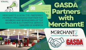 MerchantE has been named "The Official Payments Partner of GASDA", offering GASDA members an unparalleled opportunity to work directly with an acquirer and end-to-end merchant services company.