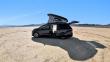 UNICAMP USA Toyota Sienna Camper finally on the market