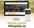 The BLU Group - Advertising & Marketing Announces Launch of Premier Hotel Properties' New Website