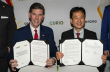 Orano and Curio Forge Strategic Partnership to Advance Nuclear Fuel Cycle Sustainability