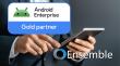 Conversa Solutions’ Ensemble MDM Achieves Gold Validation as an Android Enterprise Partner