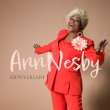 GRAMMY Winner Ann Nesby’s Highly Anticipated Album ANNiversary Arrives Friday, April 11
