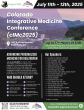 Colorado Integrative Medicine Conference (cIMc2025) July 11th to July 13th in Estes Park, CO