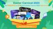 VideoProc Rolls Out Easter Carnival 2025: Free AI-Powered Converter and 22 Software Prizes