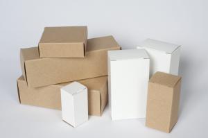 Folding Cartons Market