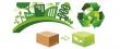 Green Packaging Market is Projected to Reach $ 533.99 Billion by 2032, Growing at a CAGR of 6.5% from 2025 to 2032