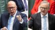Voting Trends ahead of Australia Federal Election in May