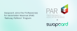 Swapcard Joins the Professionals for Association Revenue (PAR) ‘Pathway PARtner’ Program