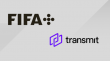 FIFA+ Selects Transmit to Enhance Video Advertising on FIFA+ and FAST Channels Worldwide