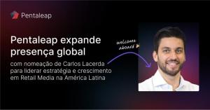 Pentaleap expande presença global