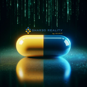 Shared Reality by Samp