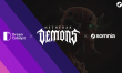 Netherak Demons Joins Somnia: A Dark Fantasy Action RPG Built for the On-Chain Future