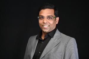 Shankar Umapathi
